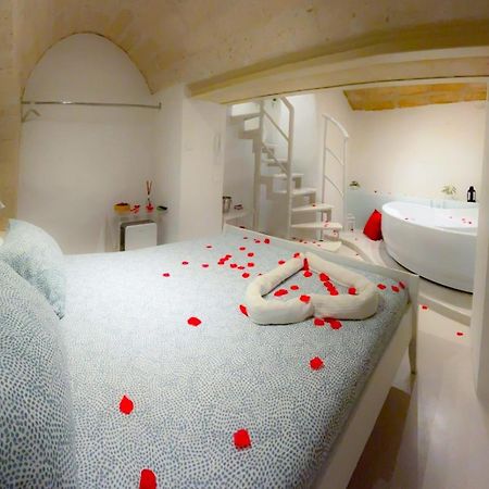 Bed and Breakfast Casa Dei Martiri Альтамура Экстерьер фото
