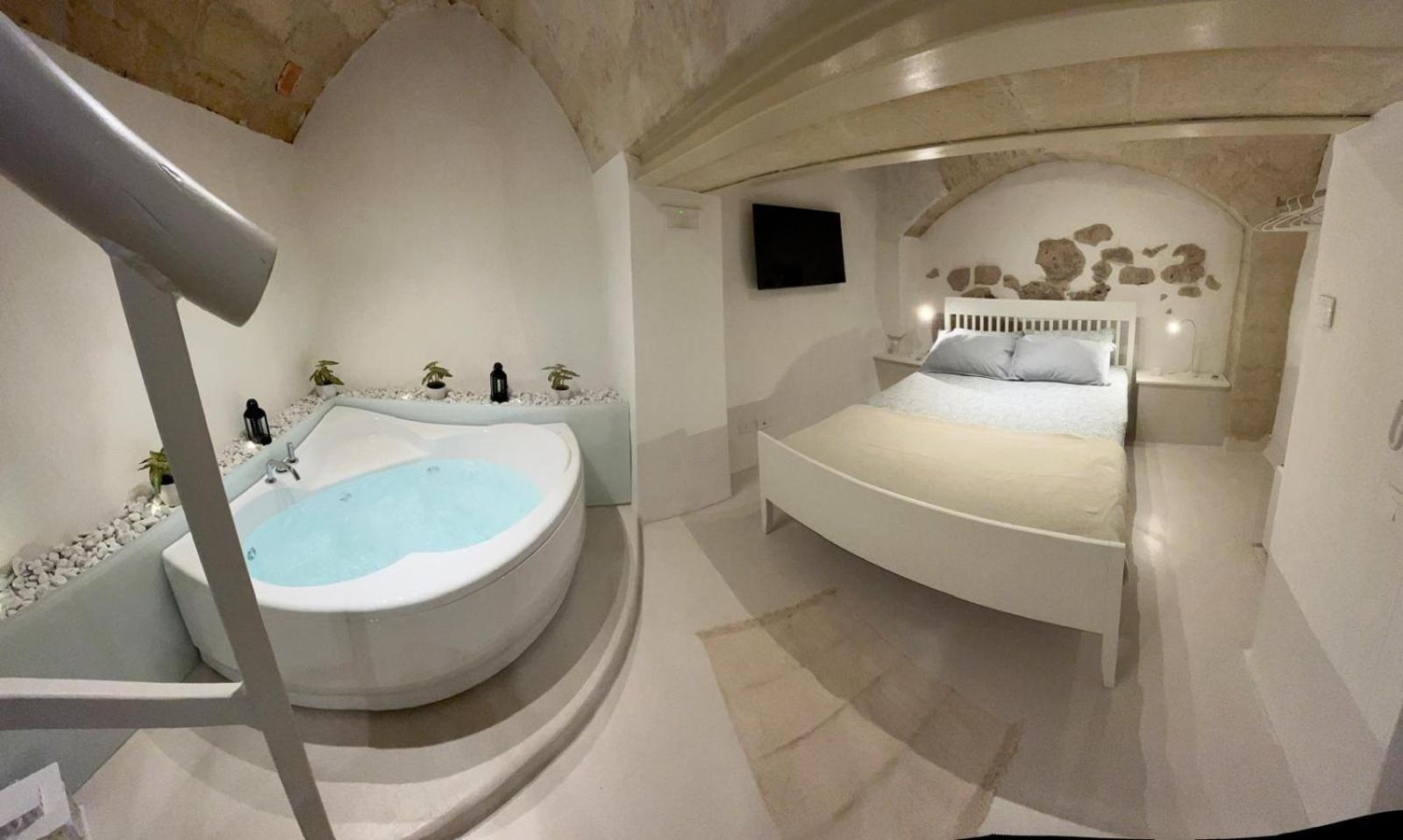 Bed and Breakfast Casa Dei Martiri Альтамура Экстерьер фото