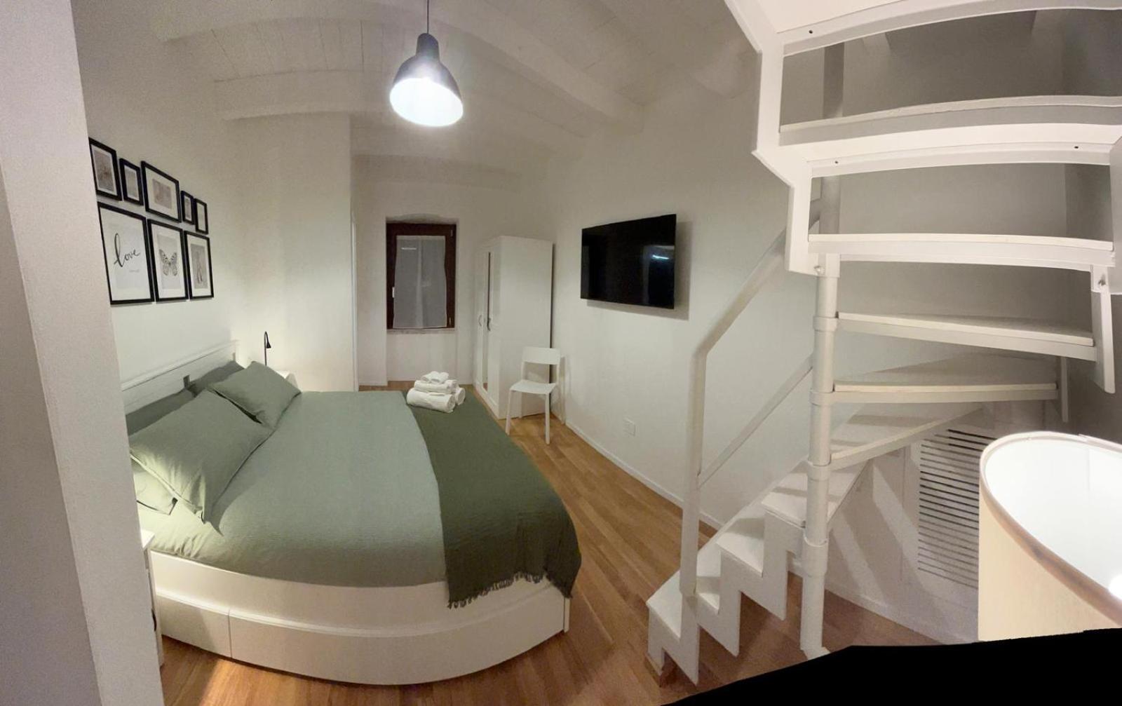 Bed and Breakfast Casa Dei Martiri Альтамура Экстерьер фото