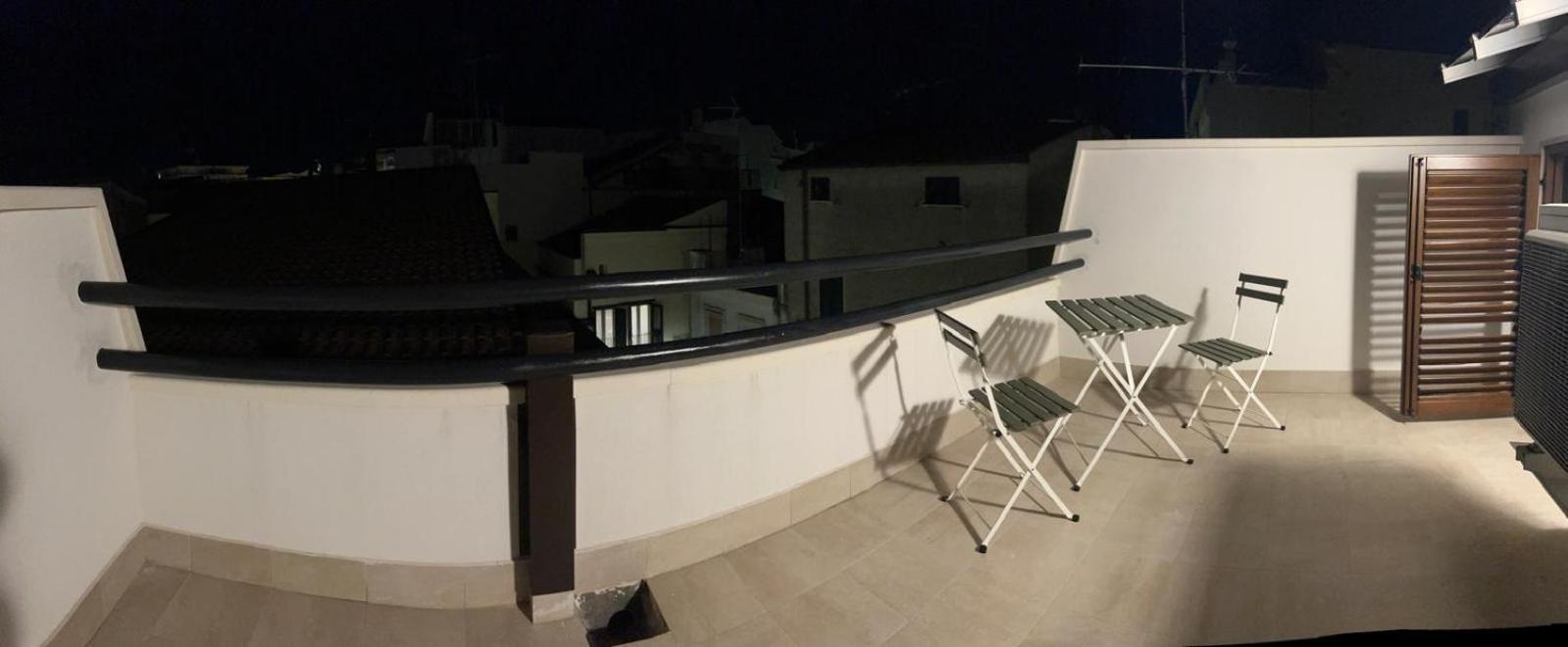 Bed and Breakfast Casa Dei Martiri Альтамура Экстерьер фото